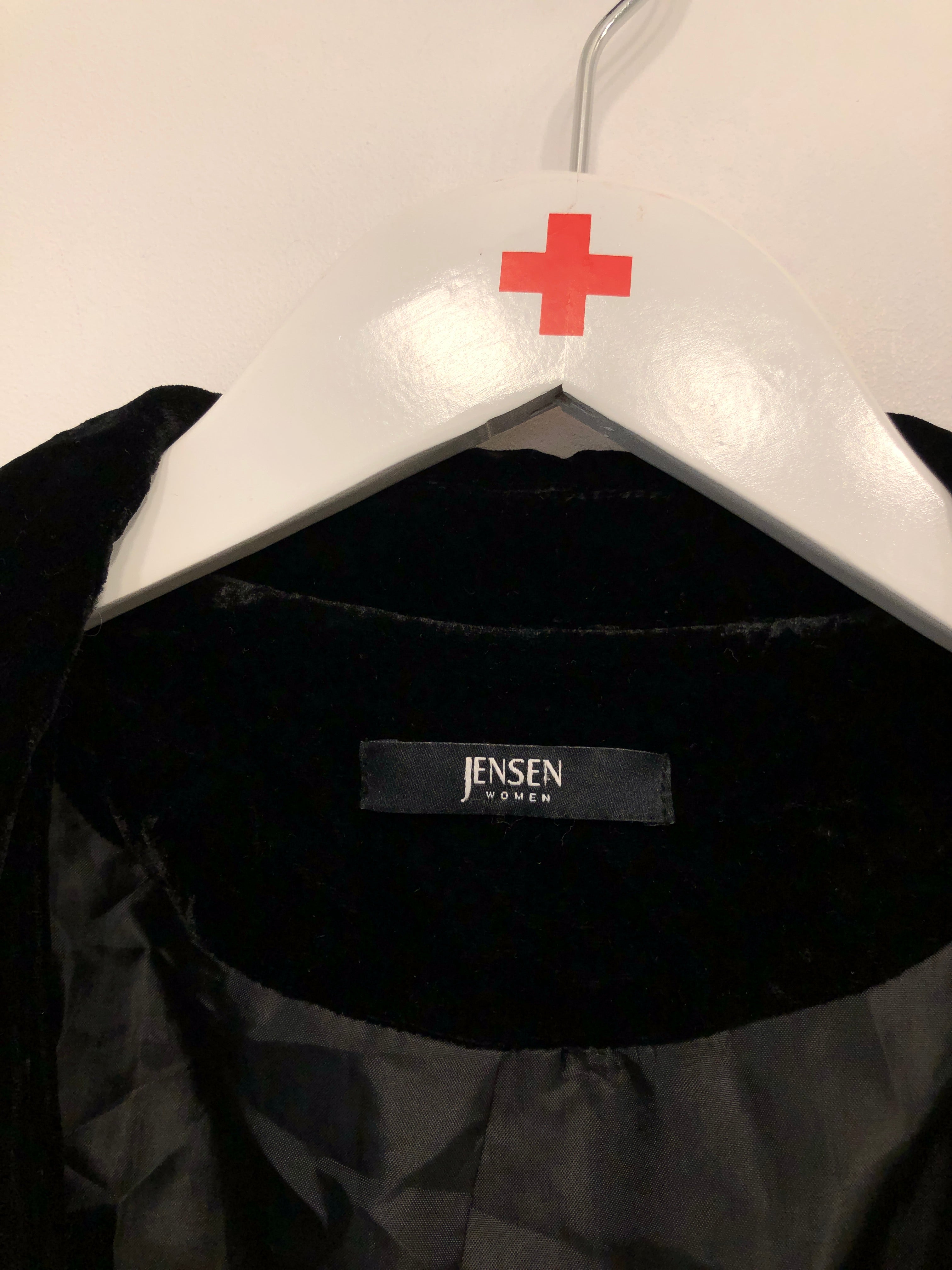 Jensen Women Blazer